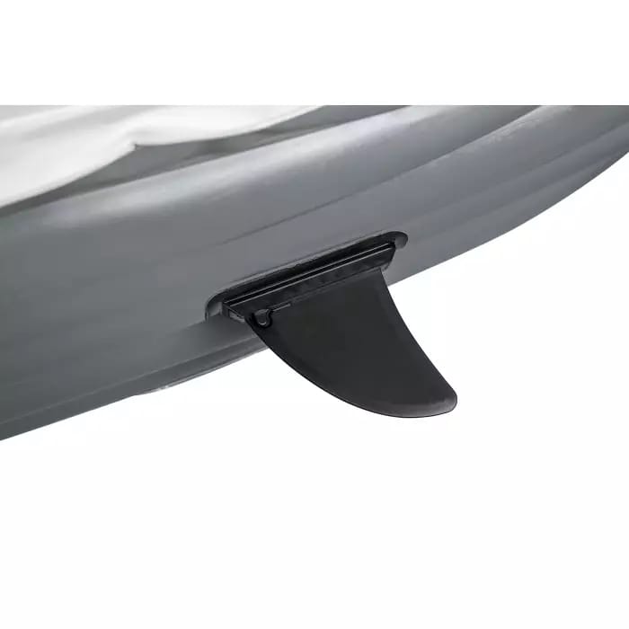 Байдарка Bestway Rapid Elite X2 312х98см (2 ал.весла, руч.насос) 65142