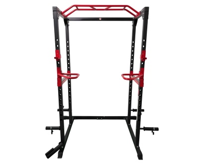 Силовая рама DFC Fitness Reality 2824X | Premium Fitness