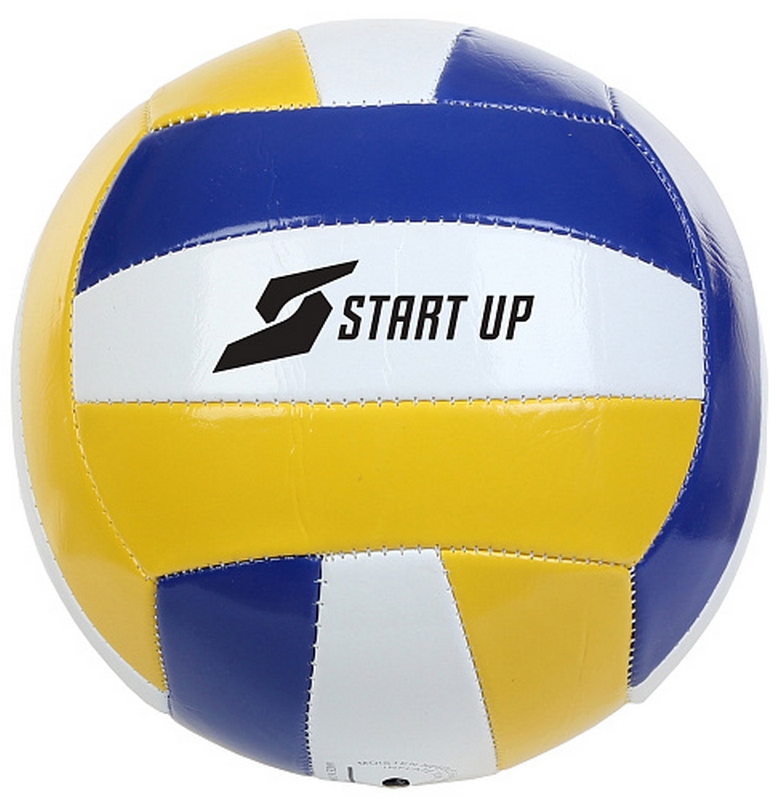 Мяч волейбольный для отдыха Start Up E5111 р.5