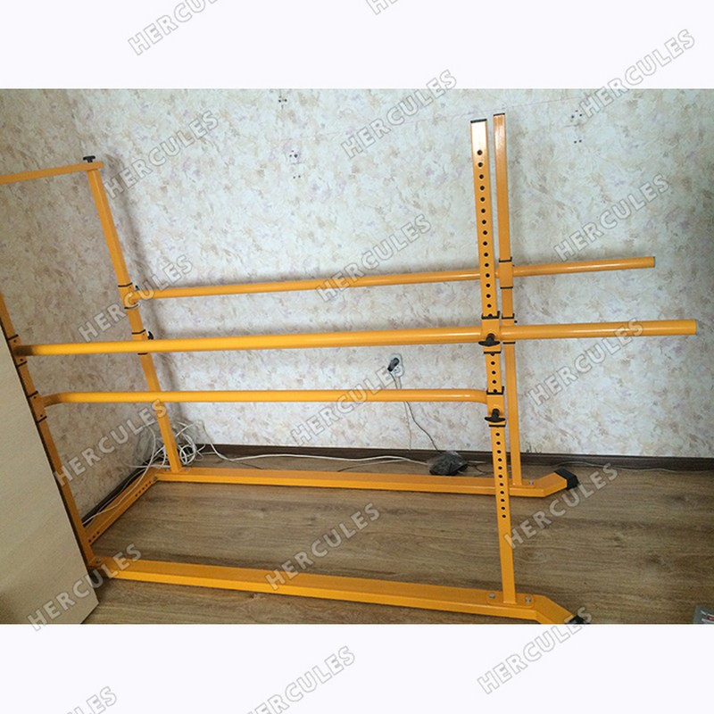 Брусья для ходьбы (Устройство двухъярусное для обучения ходьбе)  3100