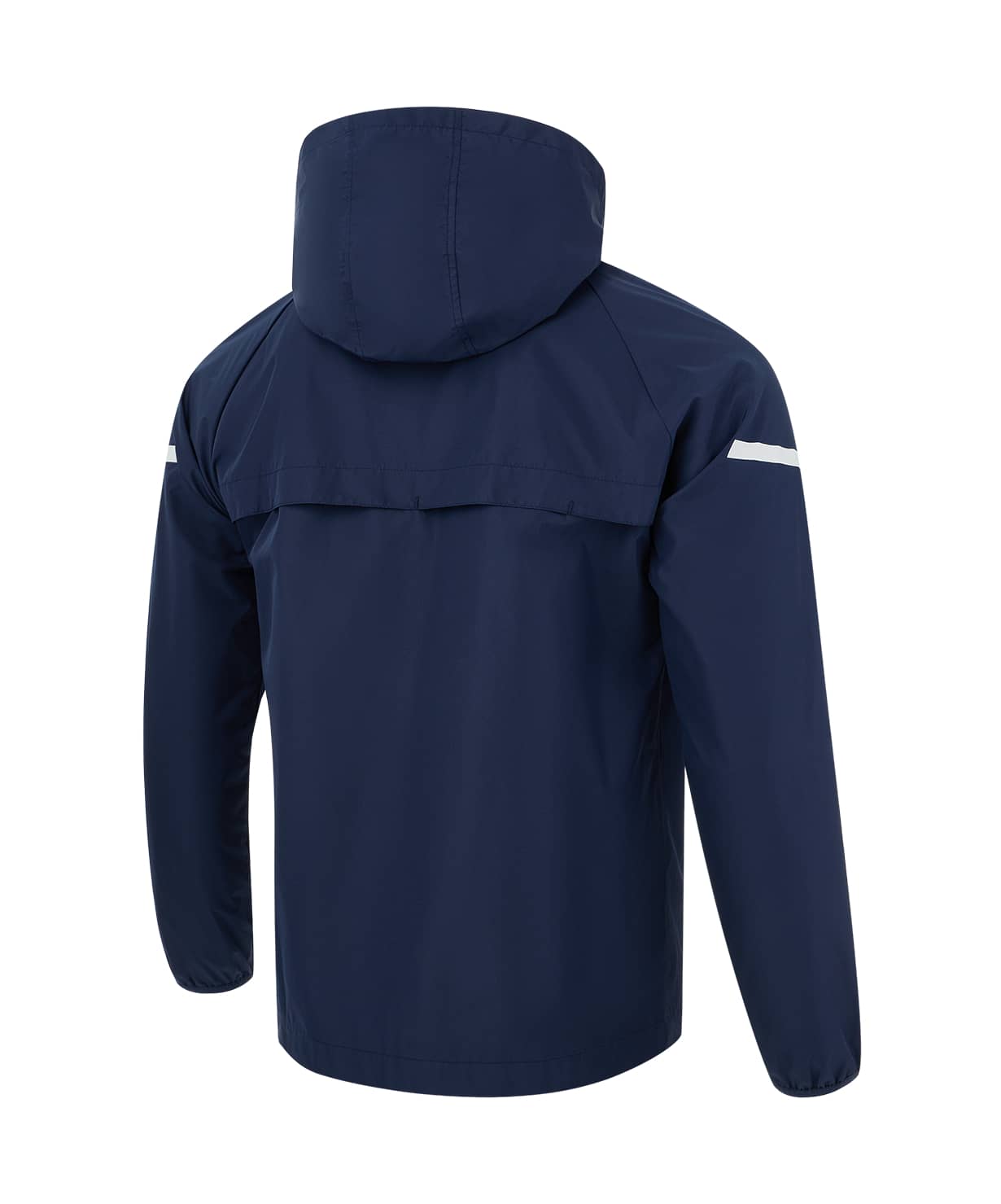 Куртка ветрозащитная Jogel CAMP 2 Rain Jacket, темно-синий