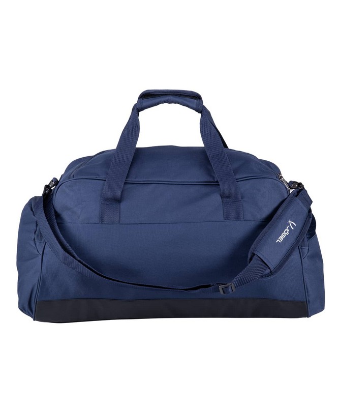 Сумка спортивная Jogel DIVISION Medium Bag, темно-синий