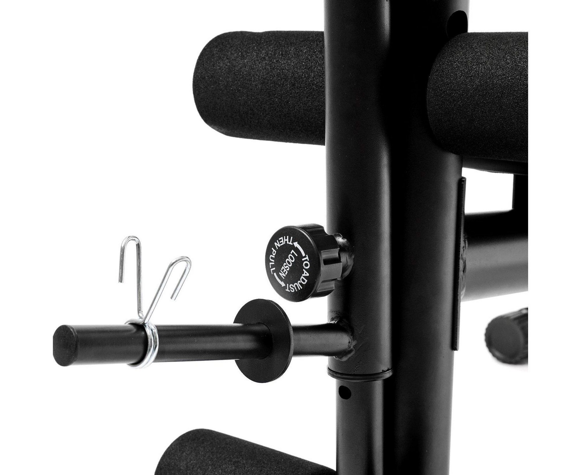 Силовой комплекс DFC Homegym D854 | Premium Fitness