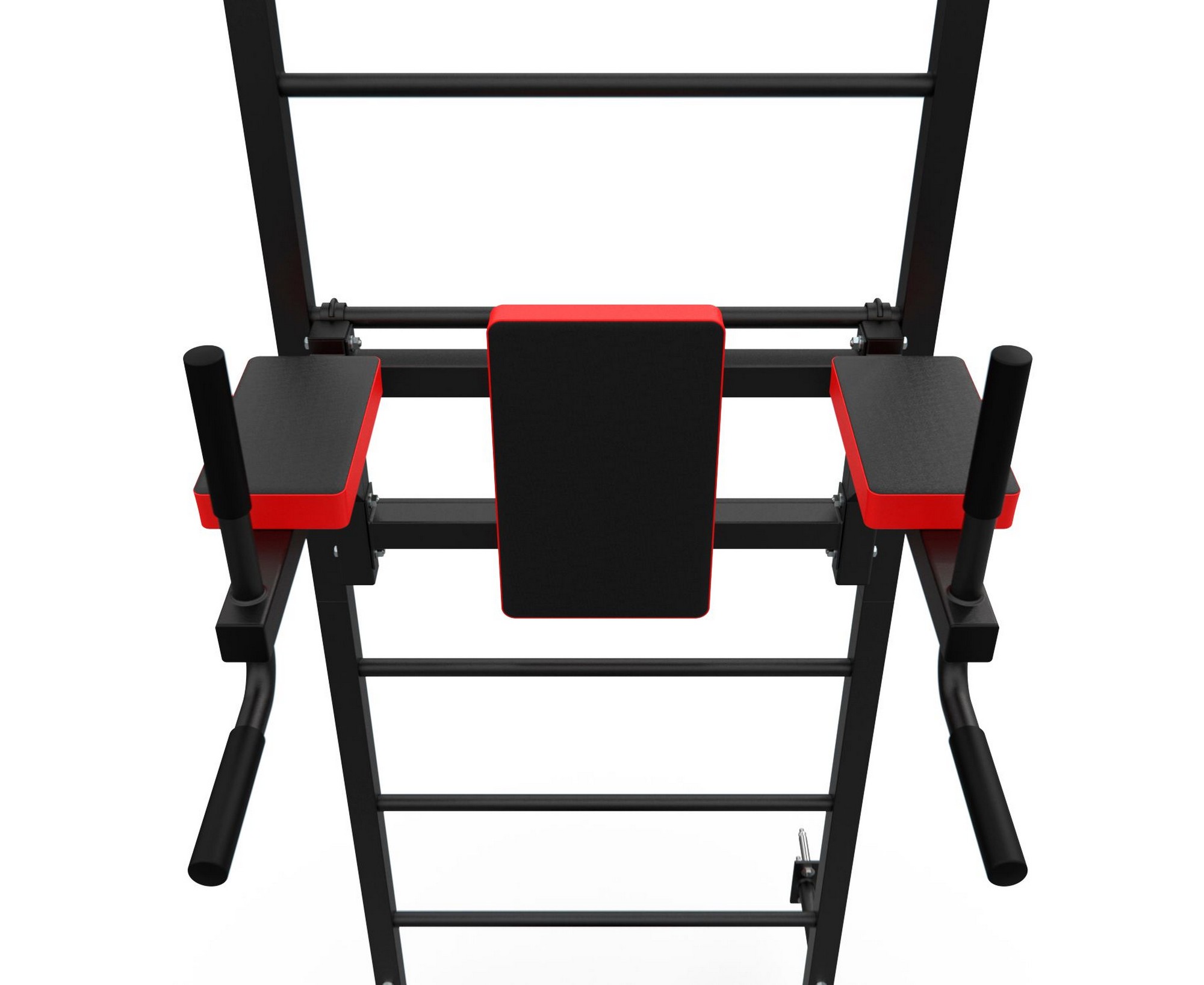 Шведская стенка с опциями DFC Lite VT-6006 D-1235 | Premium Fitness