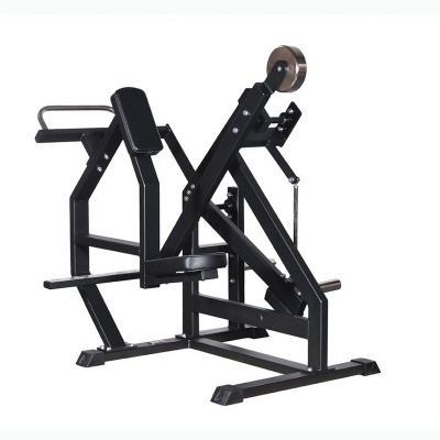 Gymleco 060: Глют на свободных весах | Premium Fitness